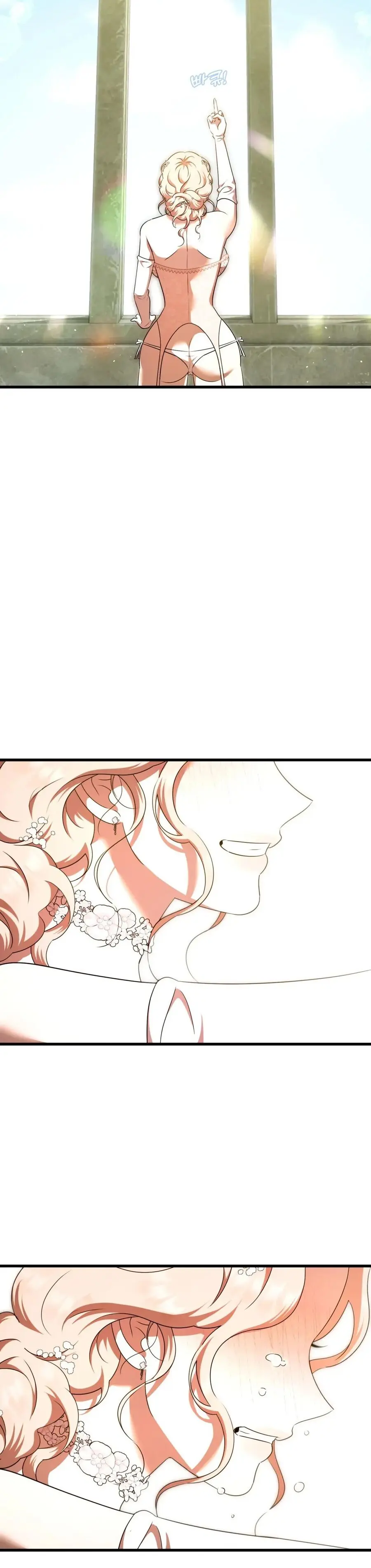 Tôi Tiễn Nam Chính Về Trời Nhé? Chap 8 - trang 23