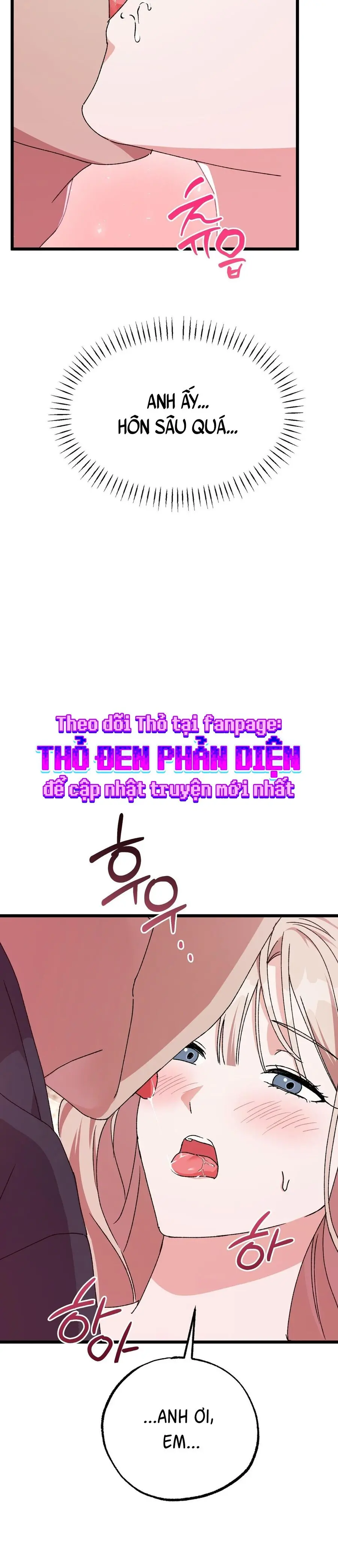 Lấp Đầy Em Đi! Chap 10 - trang 4