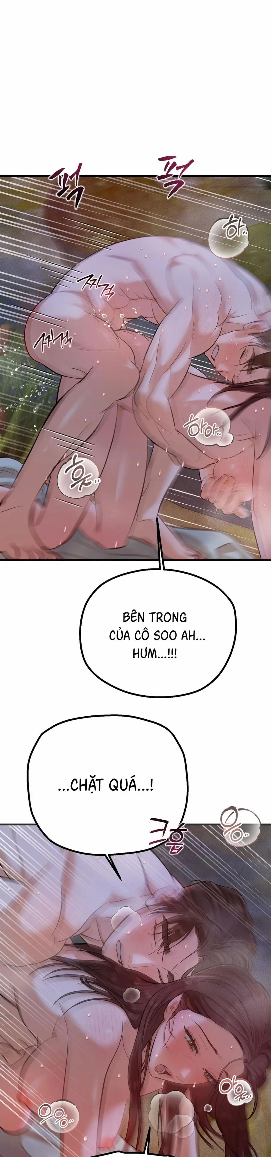 Đào Nguyên Tiên Cảnh Chap 5 - trang 25