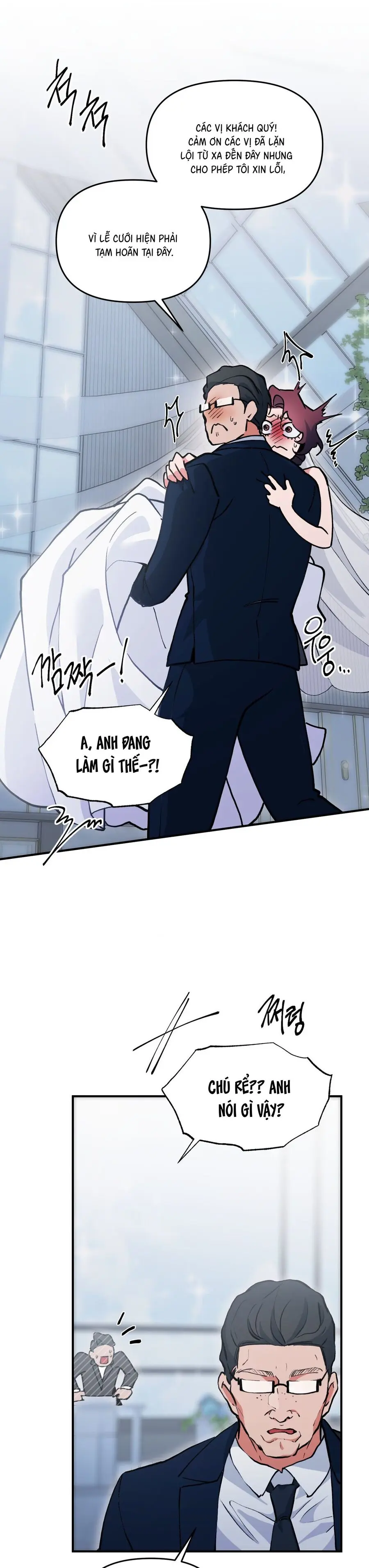 Tuyển Tập XX Công Cộng Chap 14 - trang 2