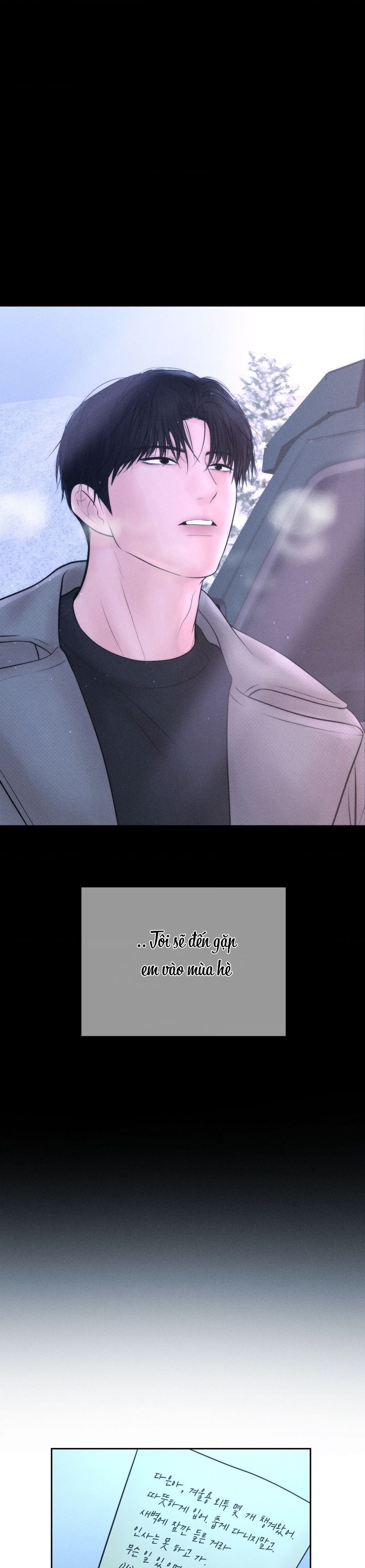 Chú À, Tôi Sẽ Trả Tiền Xe Cho Chú Chap 11 - trang 22
