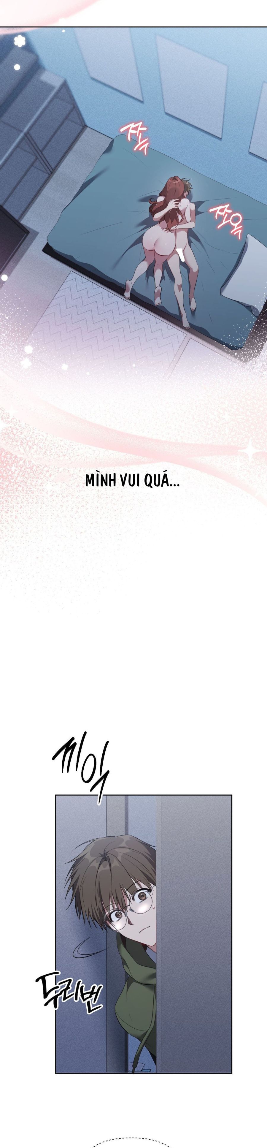 Chế Độ Ẩn Danh Chap 20 - trang 29