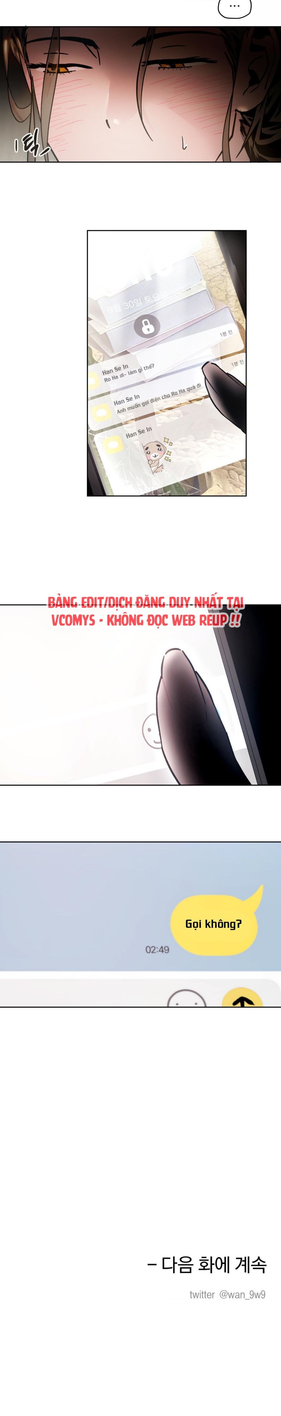 Tình Yêu Thuần Khiết Rốt Cuộc Là Gì Thế?! Chap 4 - trang 16