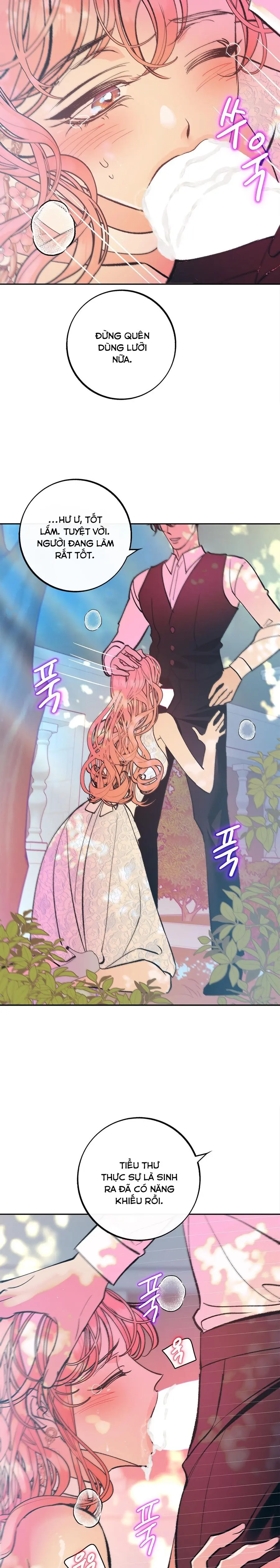 Ác Mộng Đêm Hè Chap 3 - trang 20
