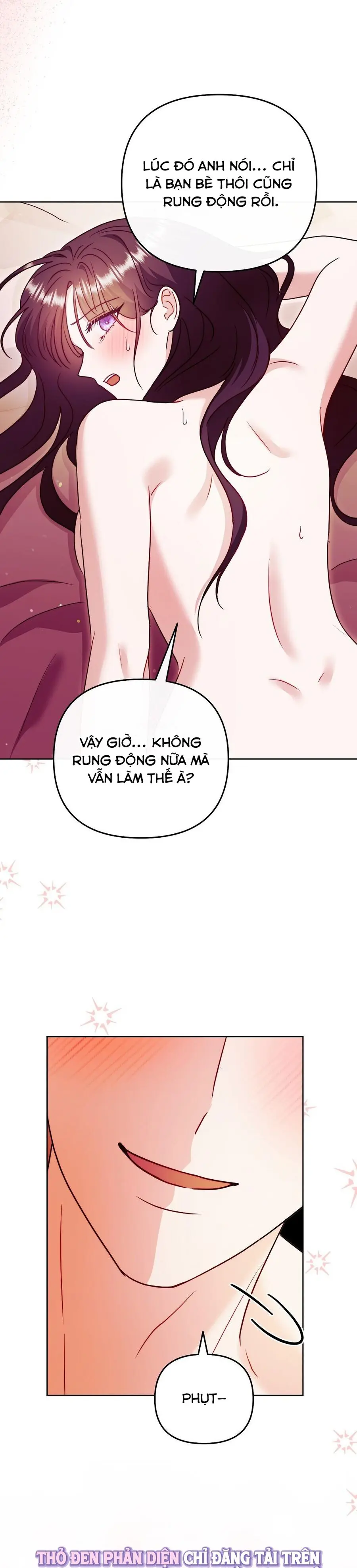 Bị Giam Cầm Cùng Tên Đáng Chết Chap 19 - trang 30