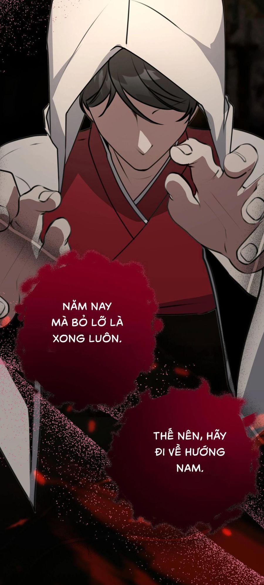 Robot Dọn Dẹp, Jeong So Bom Chap 1 - trang 97