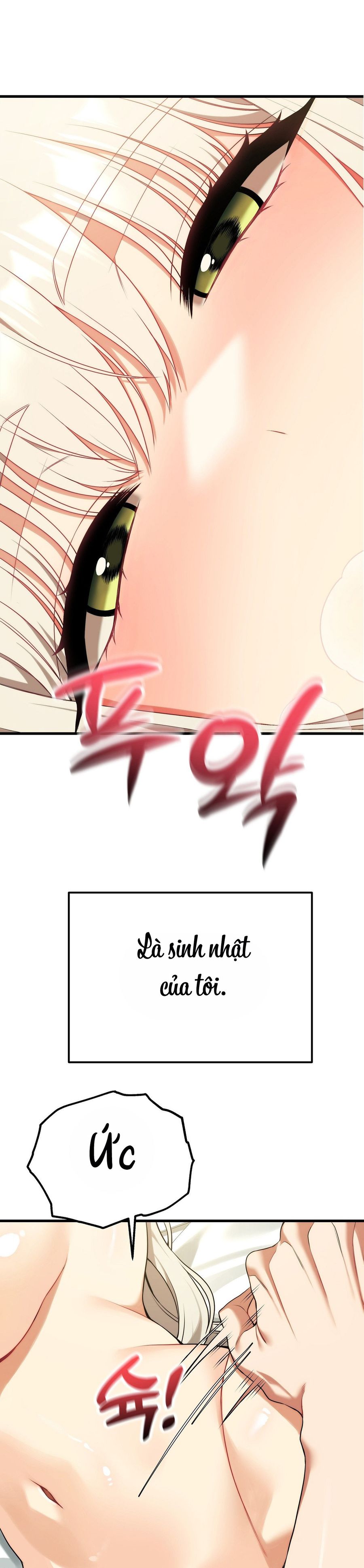 Câu Lạc Bộ Đọc Sách Người Lớn Chap 35 - trang 38