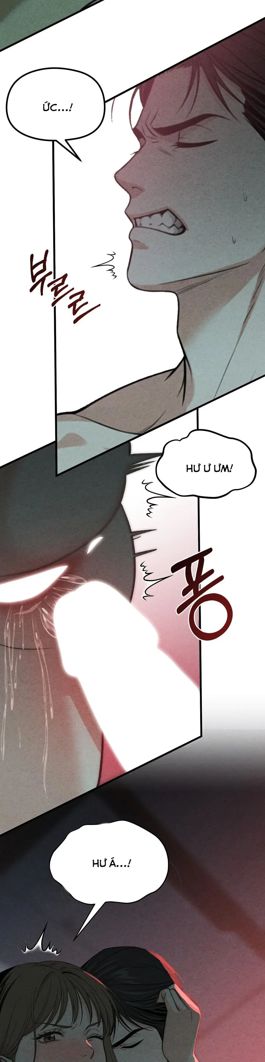 Cái Giá Phải Trả Chap 8 - trang 5