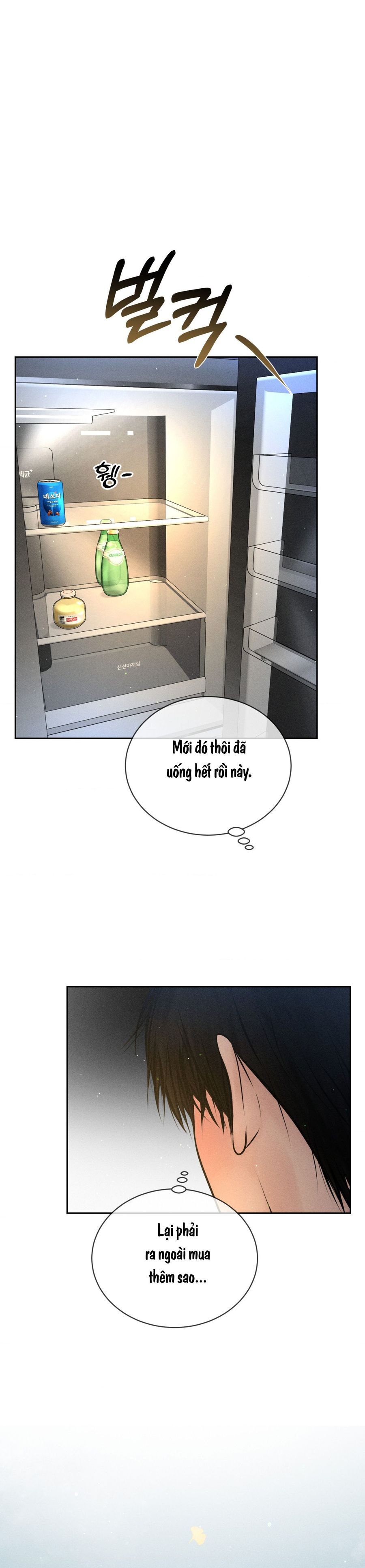 Chú À, Tôi Sẽ Trả Tiền Xe Cho Chú Chap 24 - trang 15
