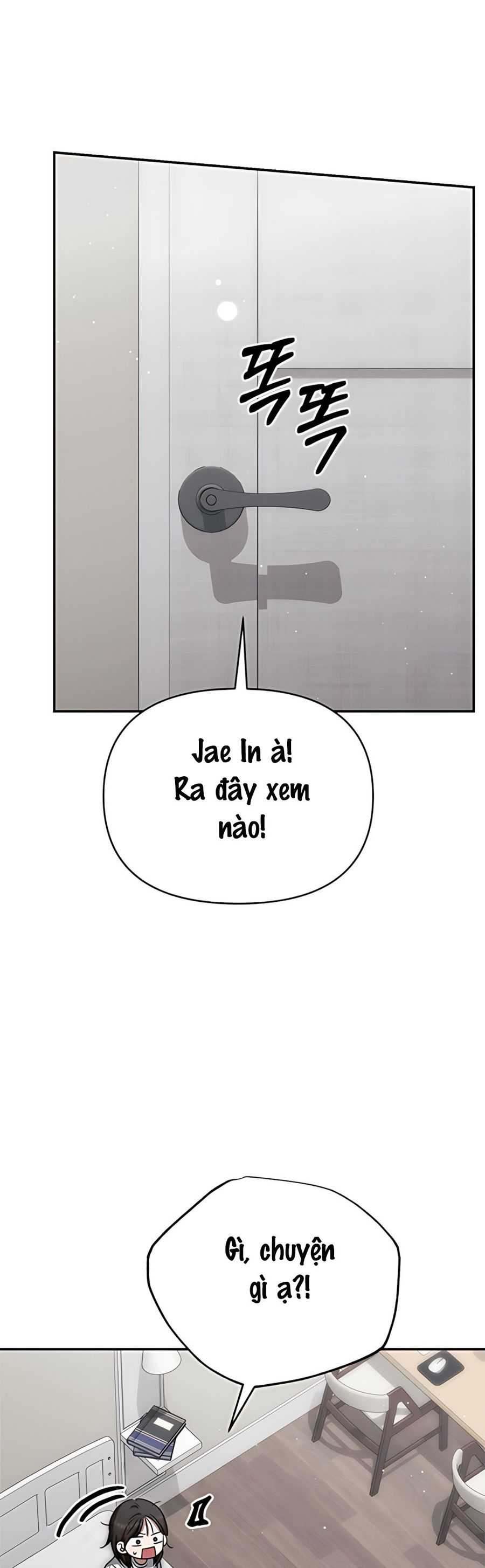 Chạm Vào Tim Em Chap 11 - trang 41