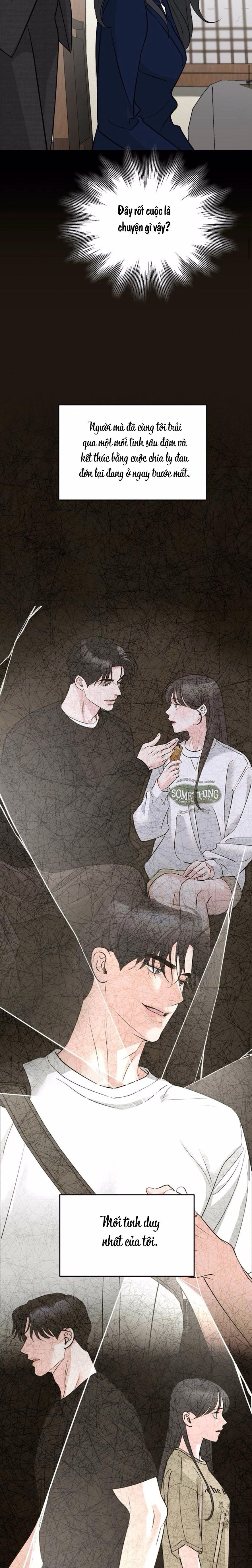 Cẩn Thận Va Phải Tình Yêu Chap 28 - trang 16