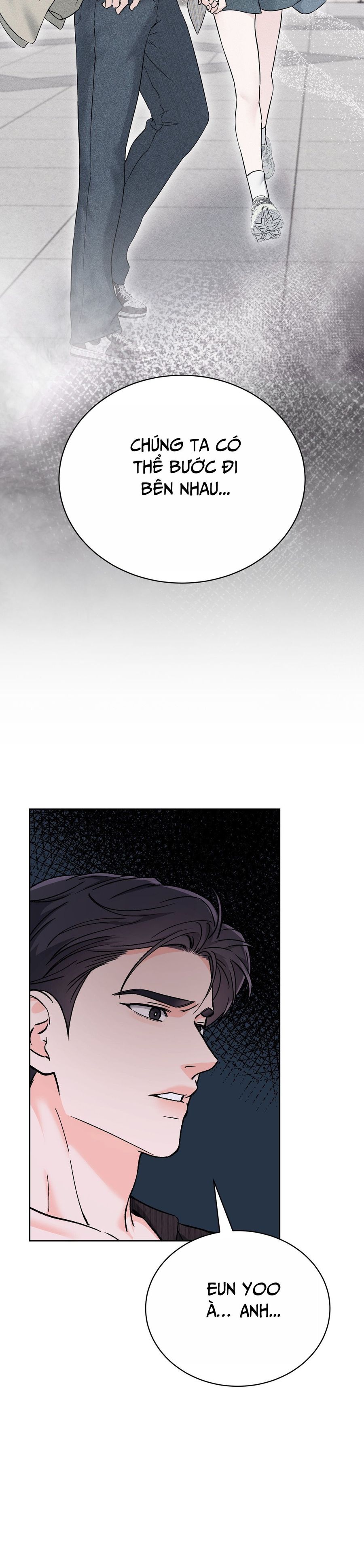 Hãy Trở Thành Biến Số X Của Đời Nhau Chap 58 - trang 8