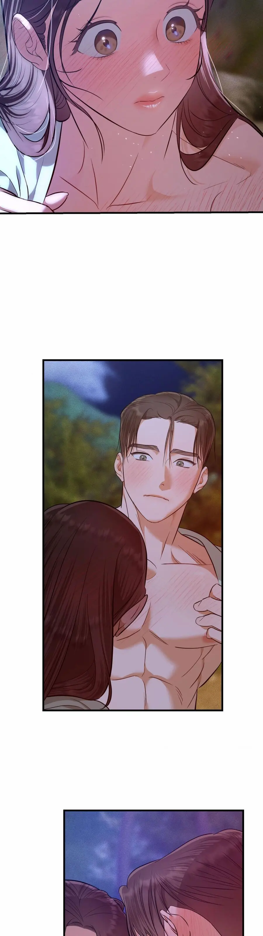 Đào Nguyên Tiên Cảnh Chap 4 - trang 33