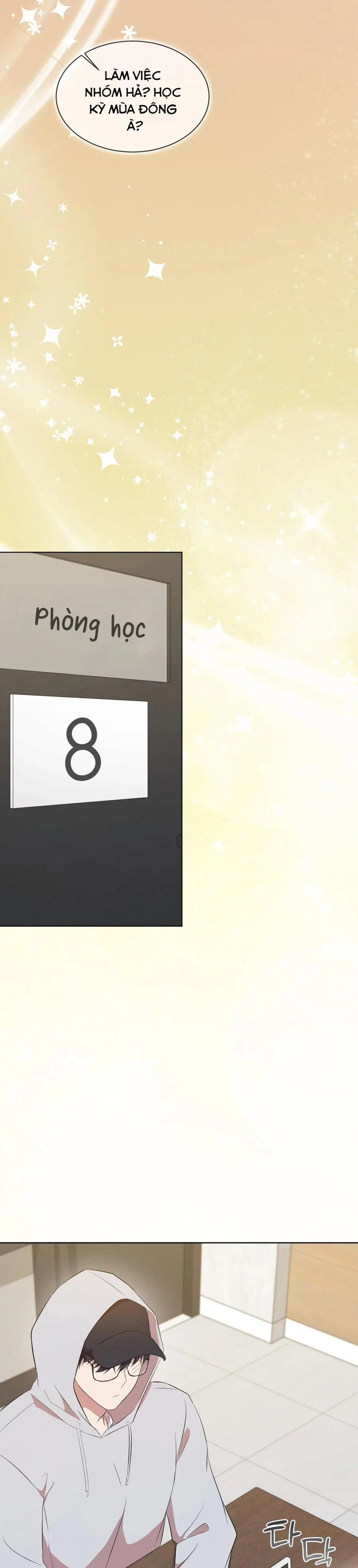 Mới Cưới Mà Đã Thế Này Sao? Chap 20 - trang 11
