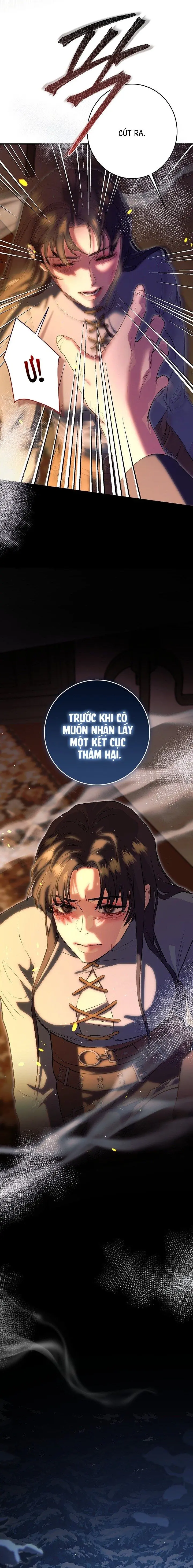 Phù Thuỷ Xứ Paitan Chap 5 - trang 27