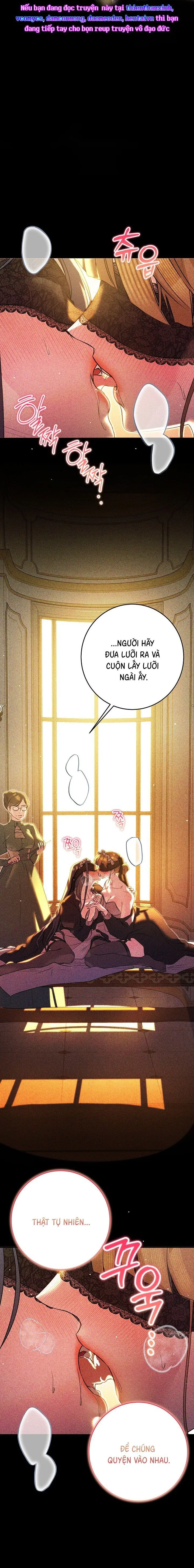 Phù Thuỷ Xứ Paitan Chap 6 - trang 26