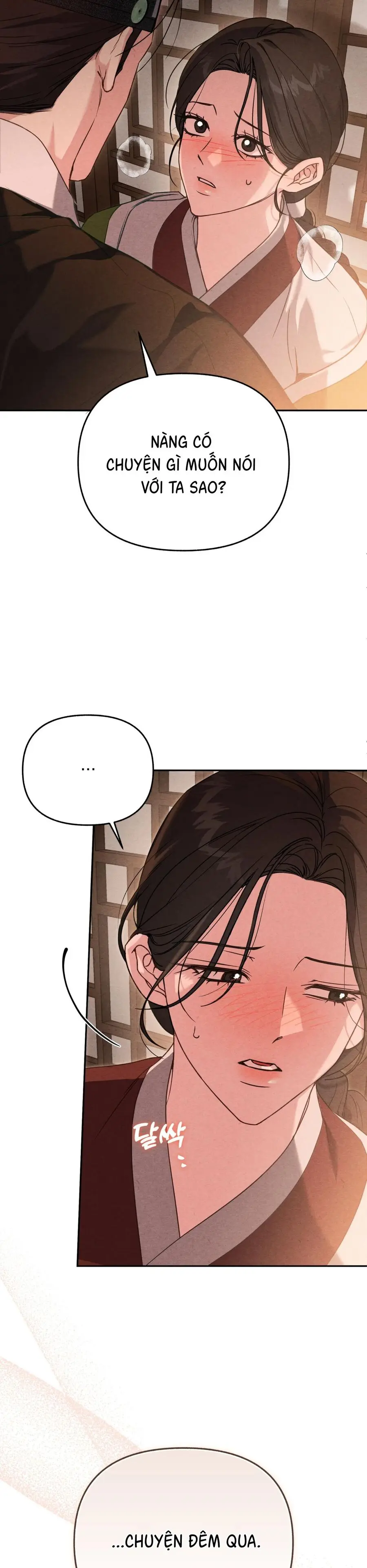 Phá Vỡ Cấm Kỵ Chap 5 - trang 34