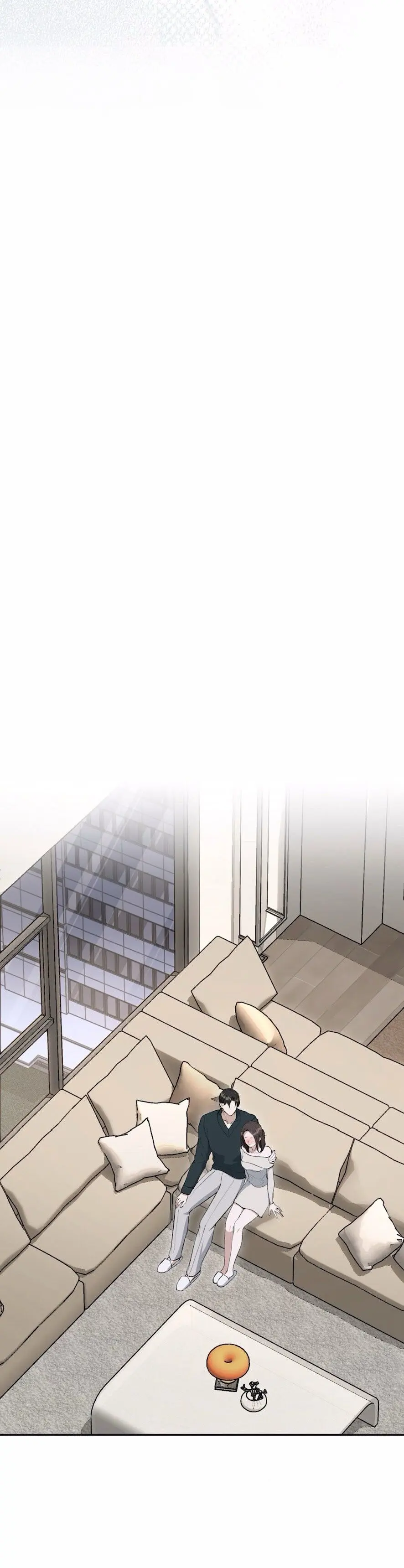 Đoạt Lại Chap 7 - trang 22