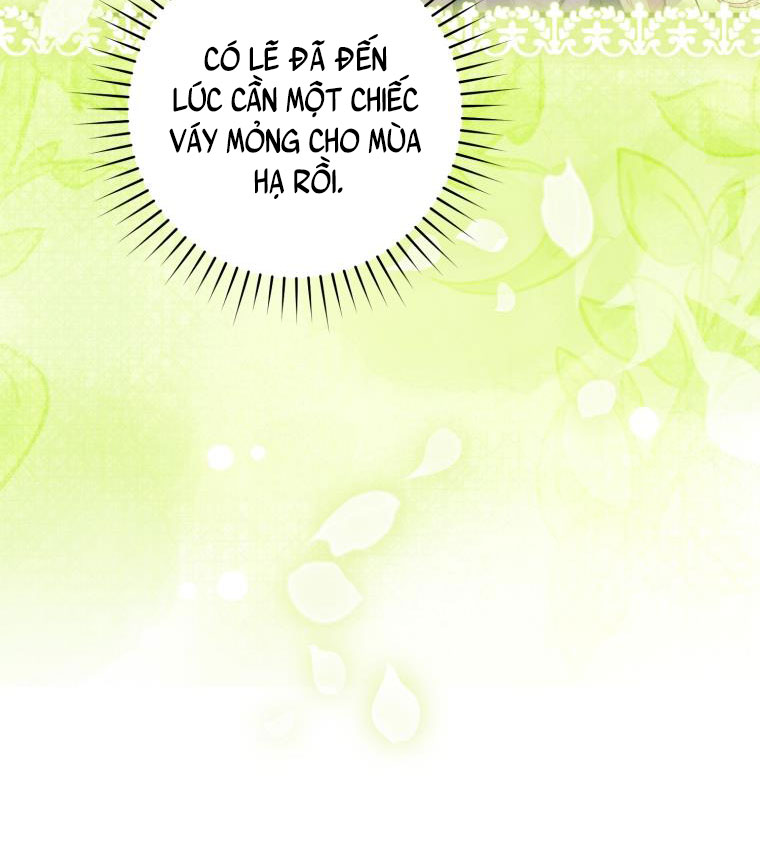 Hoa Bên Lưỡi Kiếm Chap 38 - trang 34