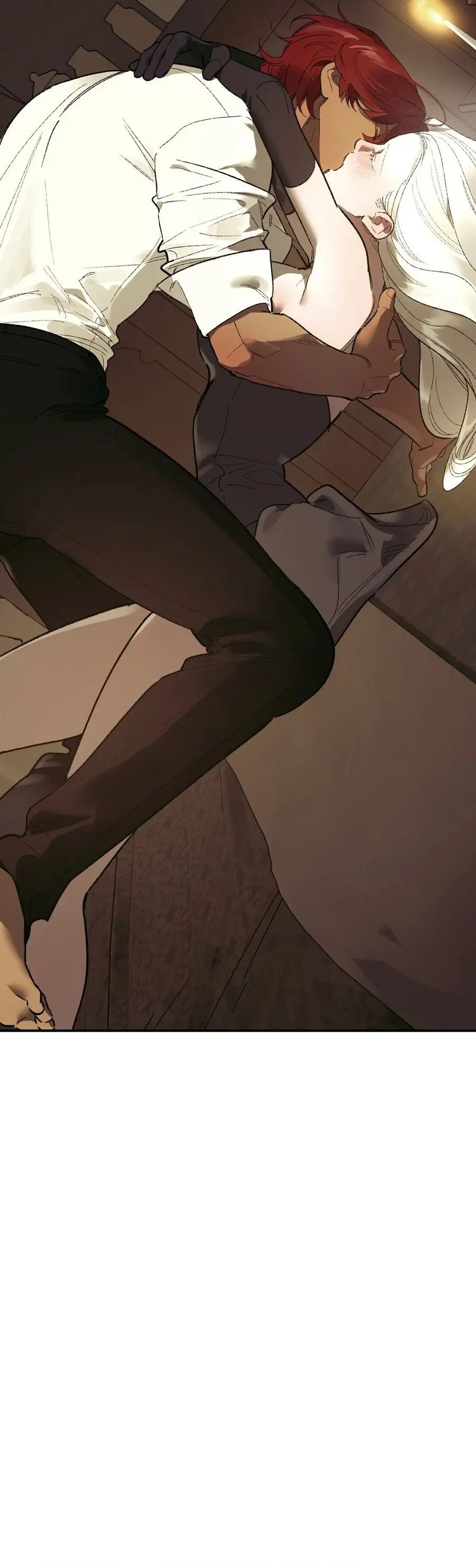 Gửi Đến Người Sẽ Tiêu Diệt Tôi Chap 23 - trang 45