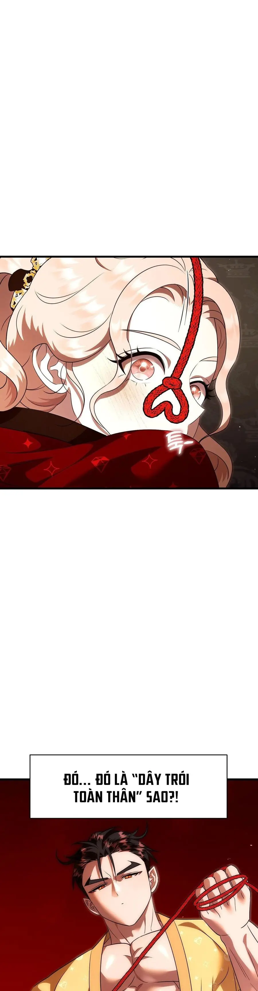Tôi Tiễn Nam Chính Về Trời Nhé? Chap 14 - trang 36