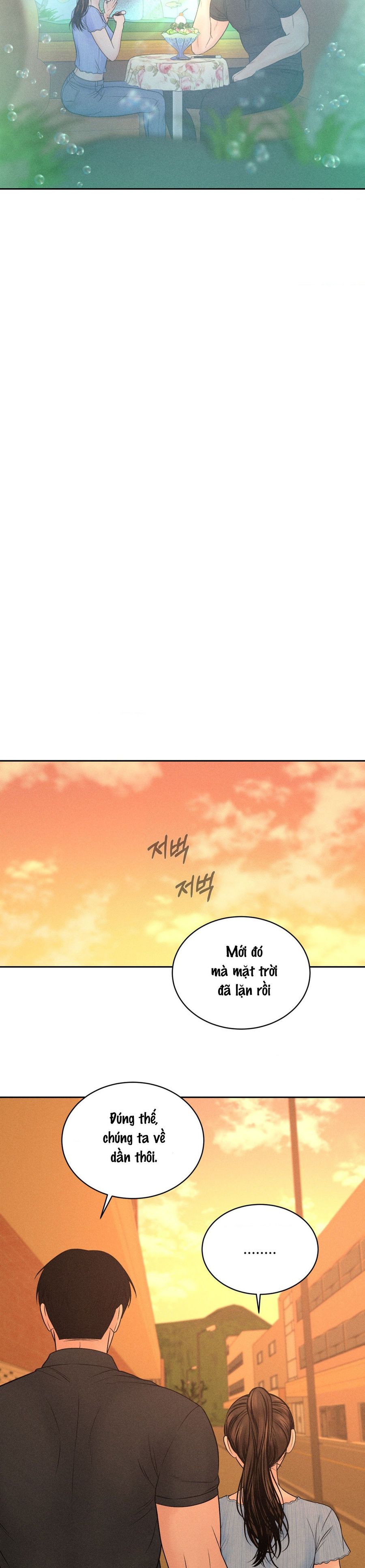 Chú À, Tôi Sẽ Trả Tiền Xe Cho Chú Chap 7 - trang 24