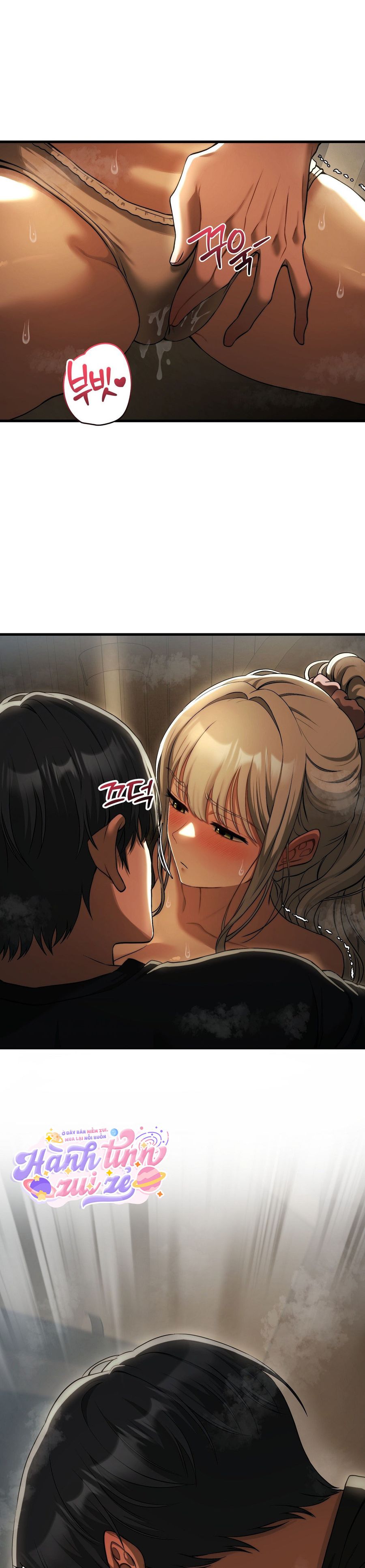 Câu Lạc Bộ Đọc Sách Người Lớn Chap 16 - trang 3