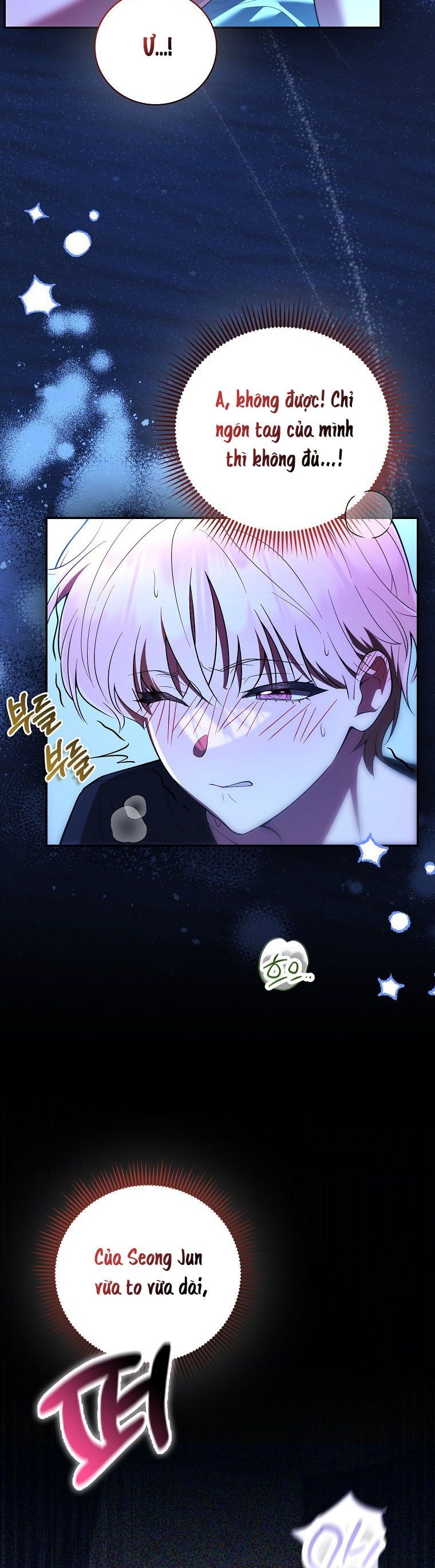 Trường Nam Sinh Chap 23 - trang 3