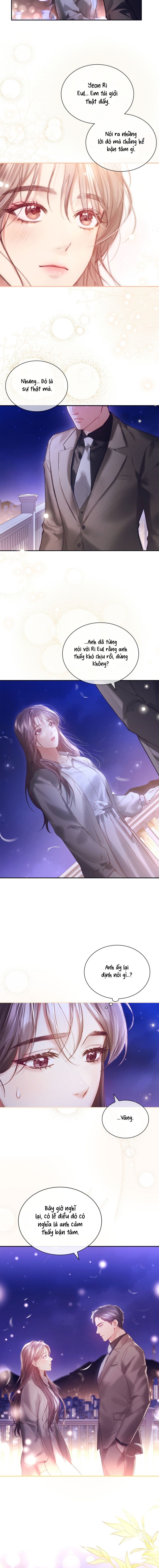Người Vợ Trẻ Chap 28 - trang 2