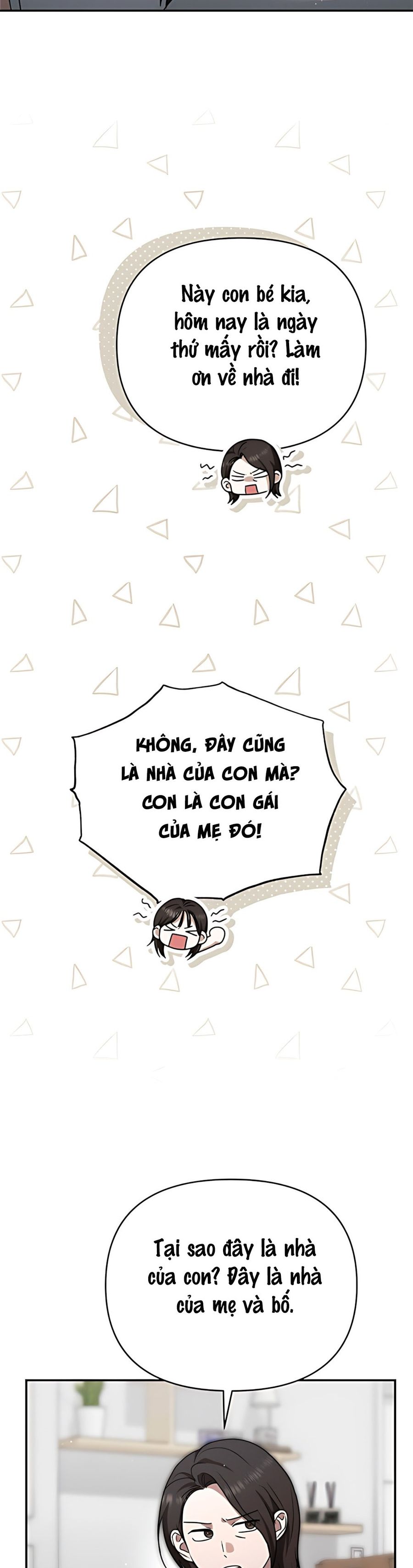 Chạm Vào Tim Em Chap 11 - trang 34
