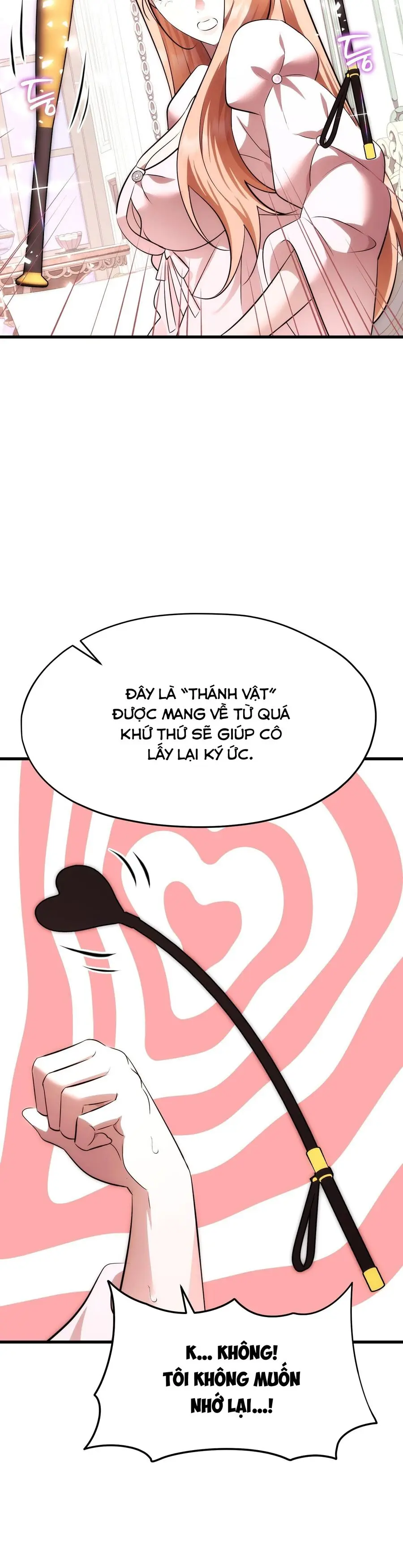 Tôi Tiễn Nam Chính Về Trời Nhé? Chap 36 - trang 32