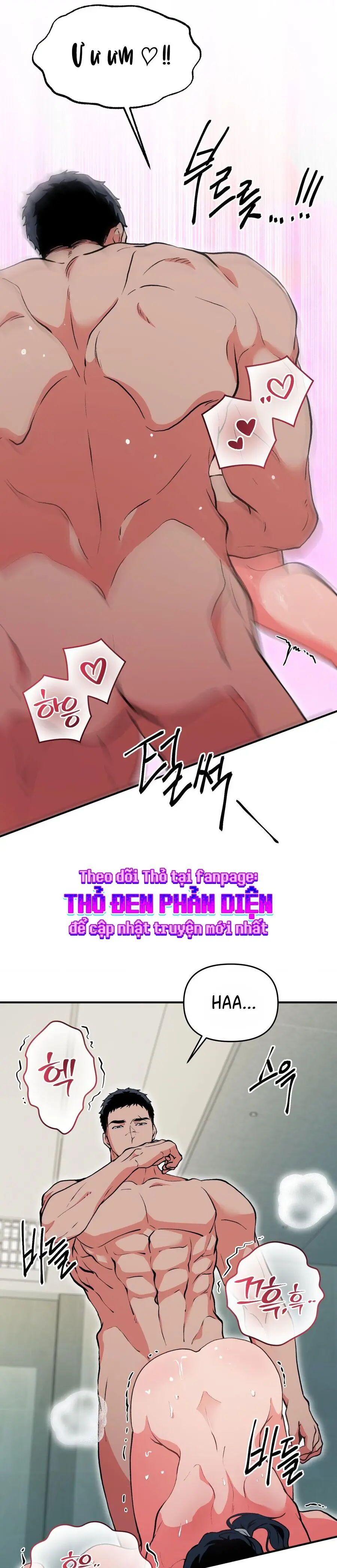 Tuyển Tập XX Công Cộng Chap 6 - trang 4