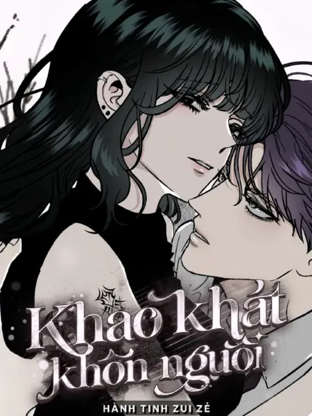 Khao Khát Khôn Nguôi