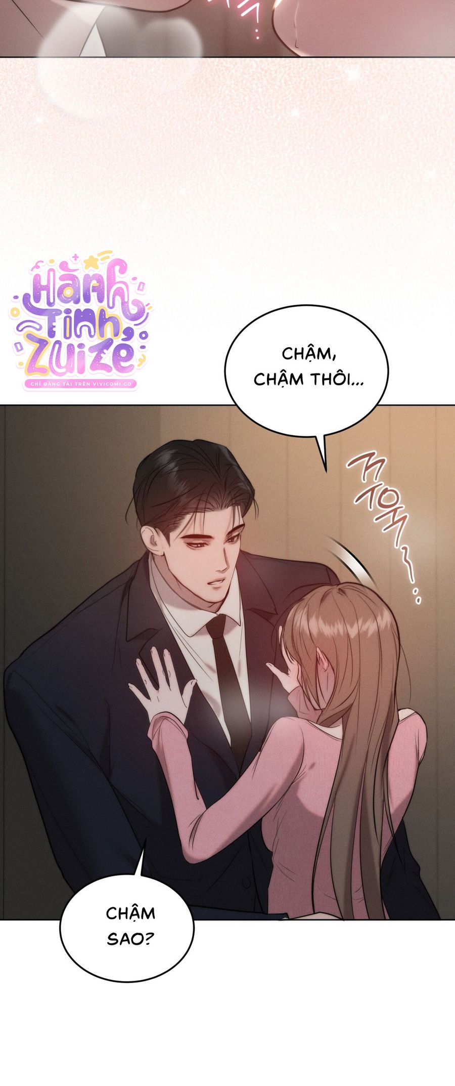 Sự Ngây Thơ Bị Vùi Lấp Trong Tro Tàn Chap 21 - trang 30