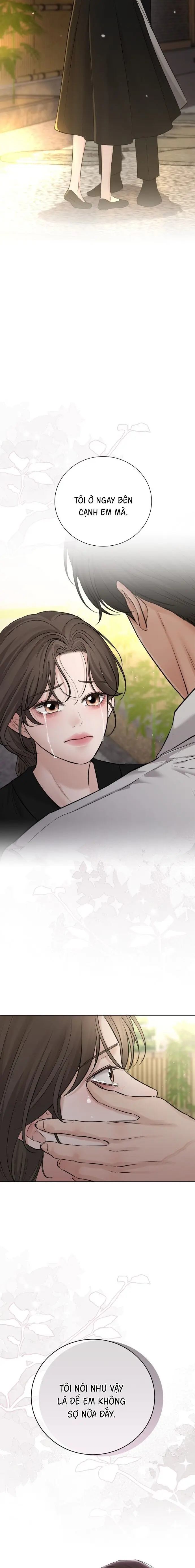 Kẻ Phản Diện Si Tình Chap 22 - trang 15