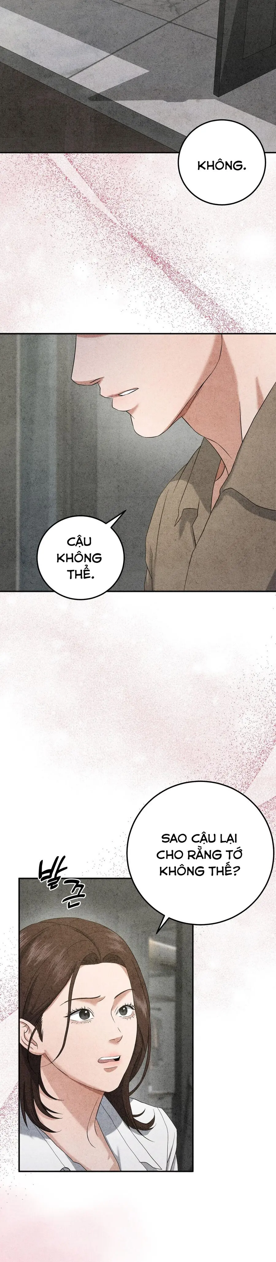 Nhật Ký Yêu Bạn Thân Chap 13 - trang 24