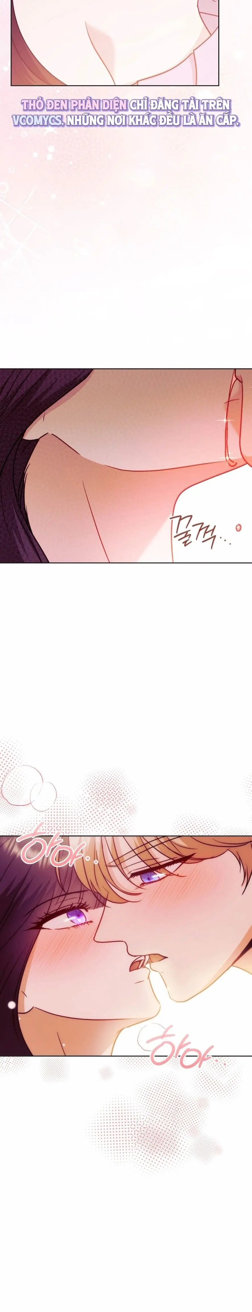 Bị Giam Cầm Cùng Tên Đáng Chết Chap 9 - trang 23