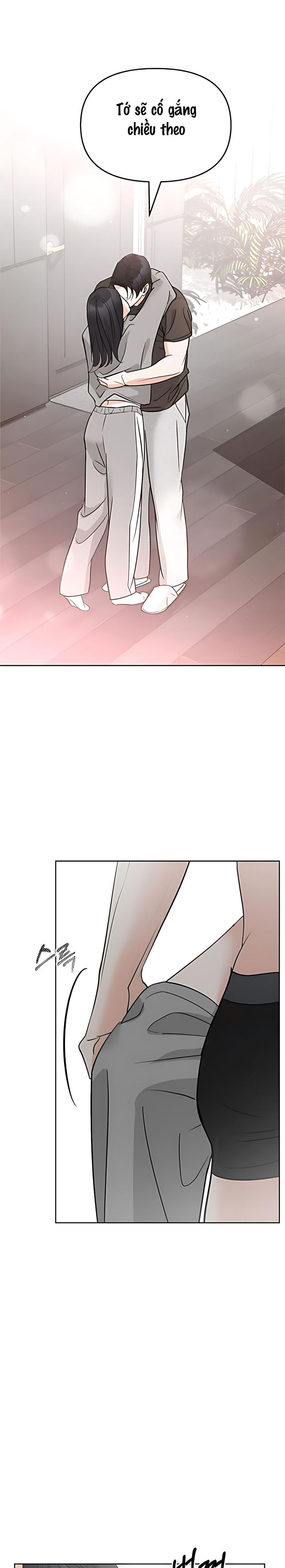 Cẩn Thận Va Phải Tình Yêu Chap 55 - trang 29