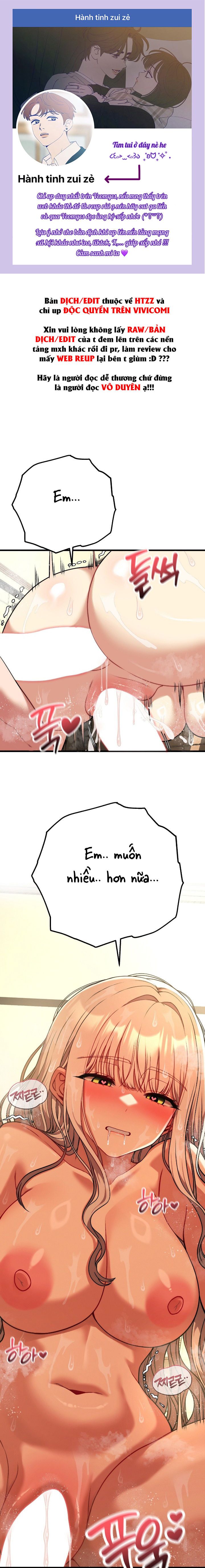 Câu Lạc Bộ Đọc Sách Người Lớn Chap 28 - trang 1