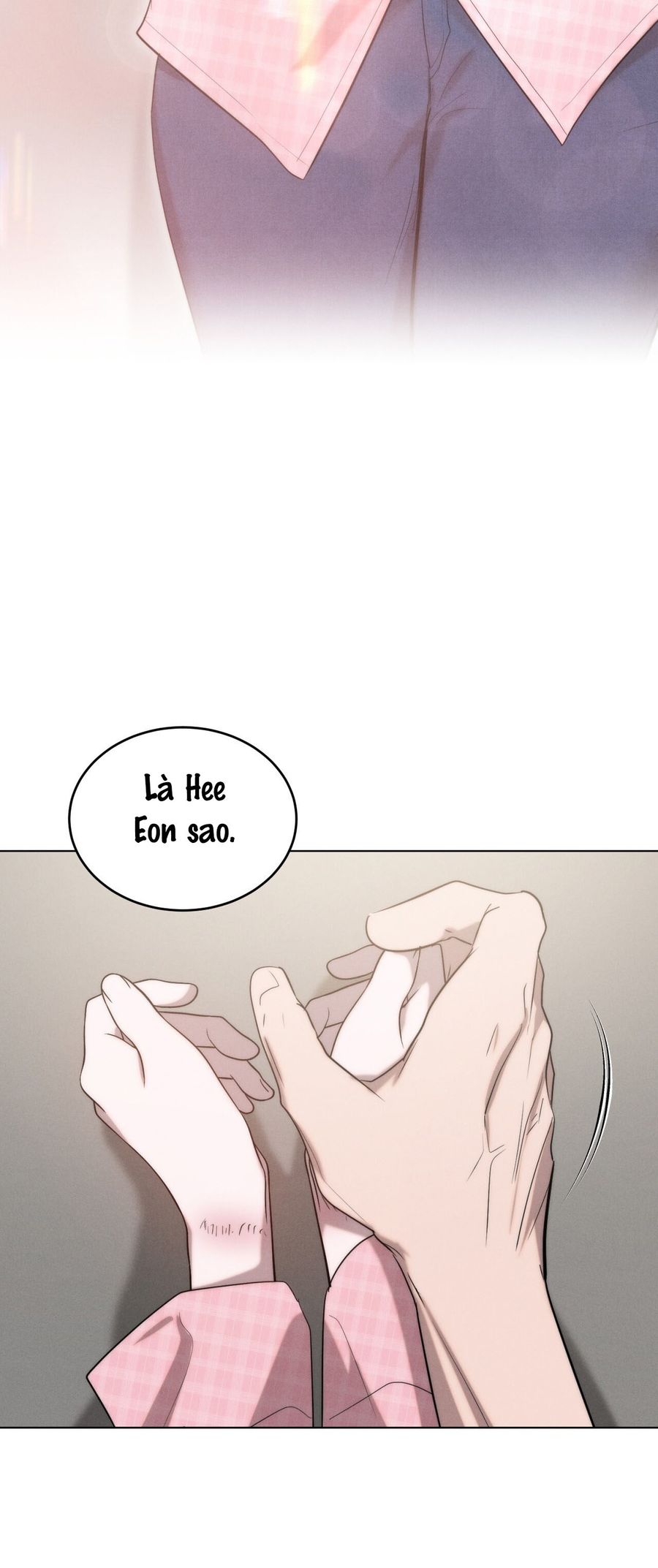 Sự Ngây Thơ Bị Vùi Lấp Trong Tro Tàn Chap 7 - trang 50