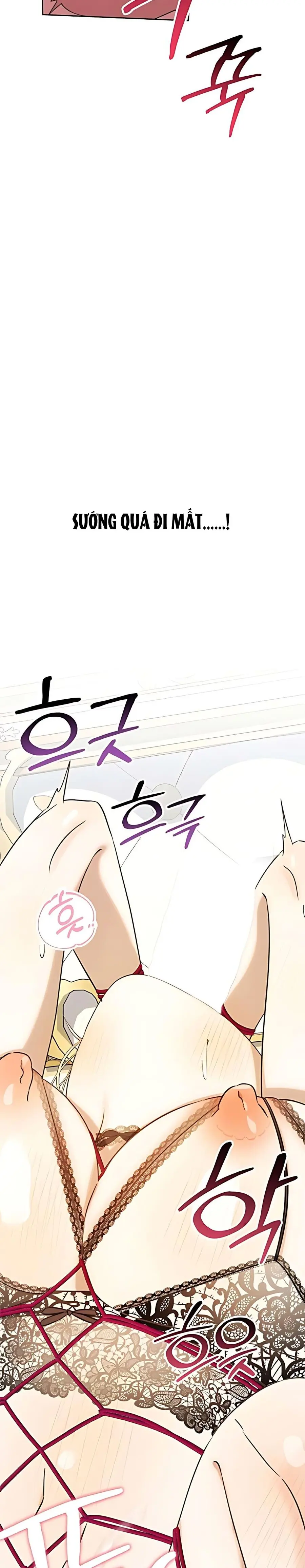 Ma-Nơ-Canh Giáo Dục XX Của Các Hoàng Tử Chap 7 - trang 15