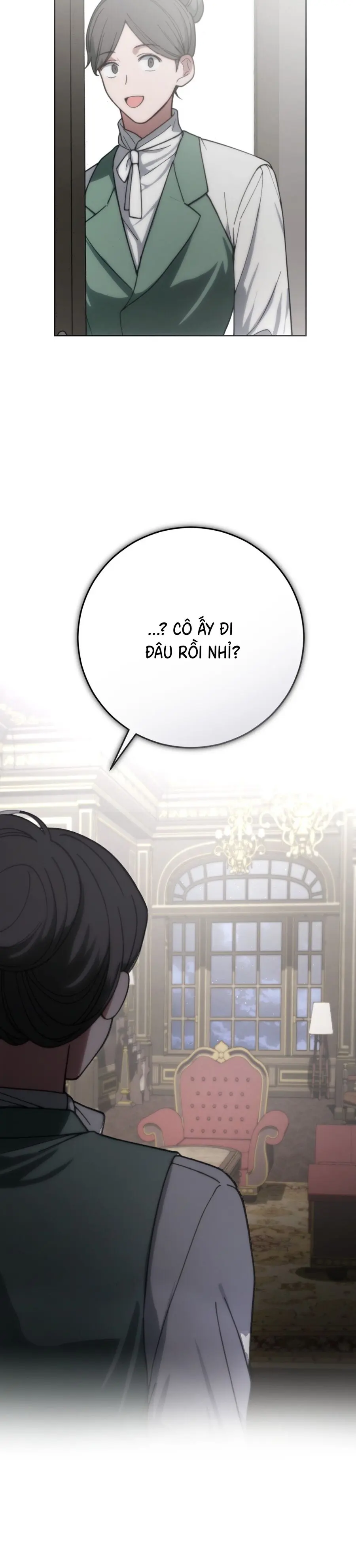 Sự Tàn Khốc Của Việc Chuộc Tội Chap 2 - trang 26