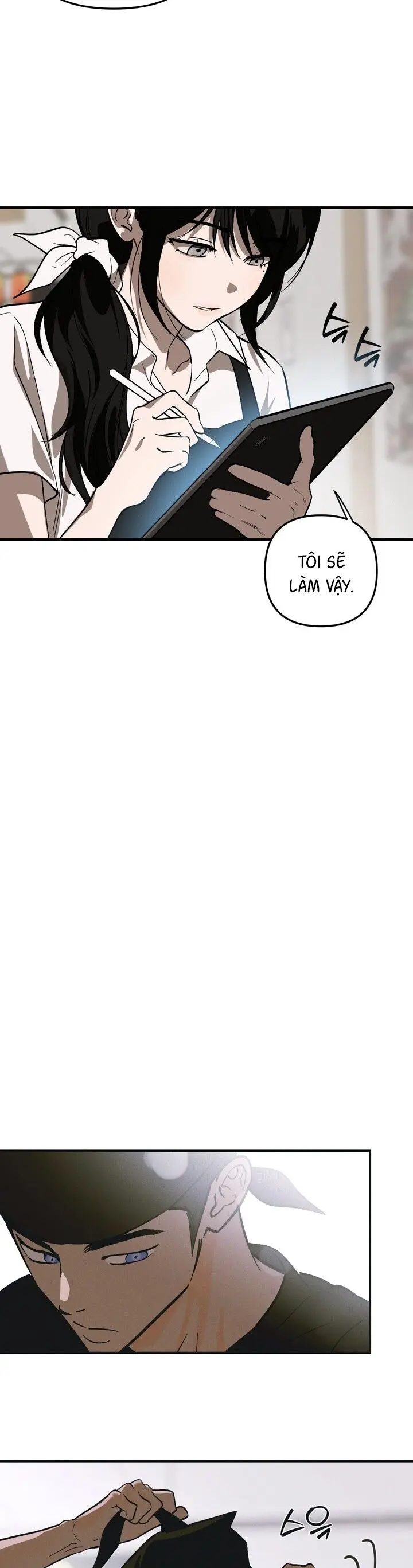 Điều Kiện Thử Nghiệm Mẫu Mới Chap 5 - trang 29