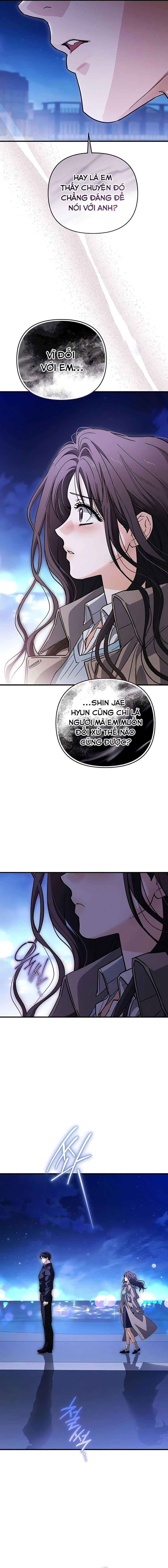 Kích Hoạt Chế Độ Trai Hư! Chap 29 - trang 12
