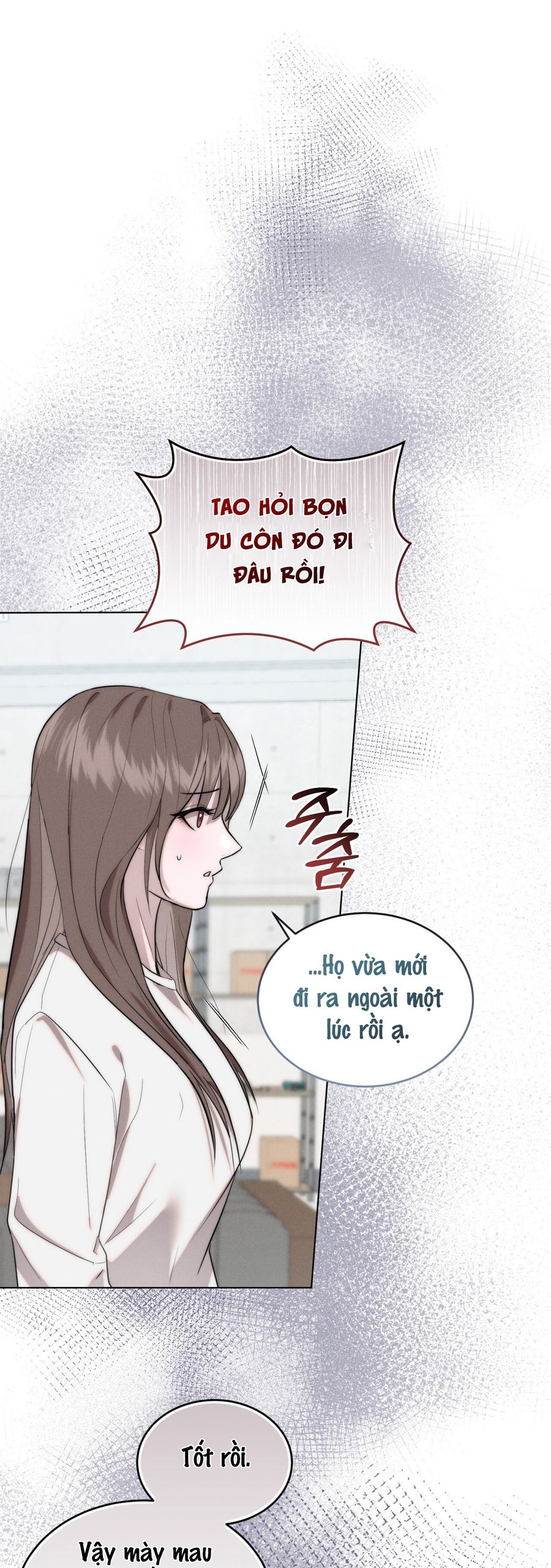 Sự Ngây Thơ Bị Vùi Lấp Trong Tro Tàn Chap 4 - trang 21