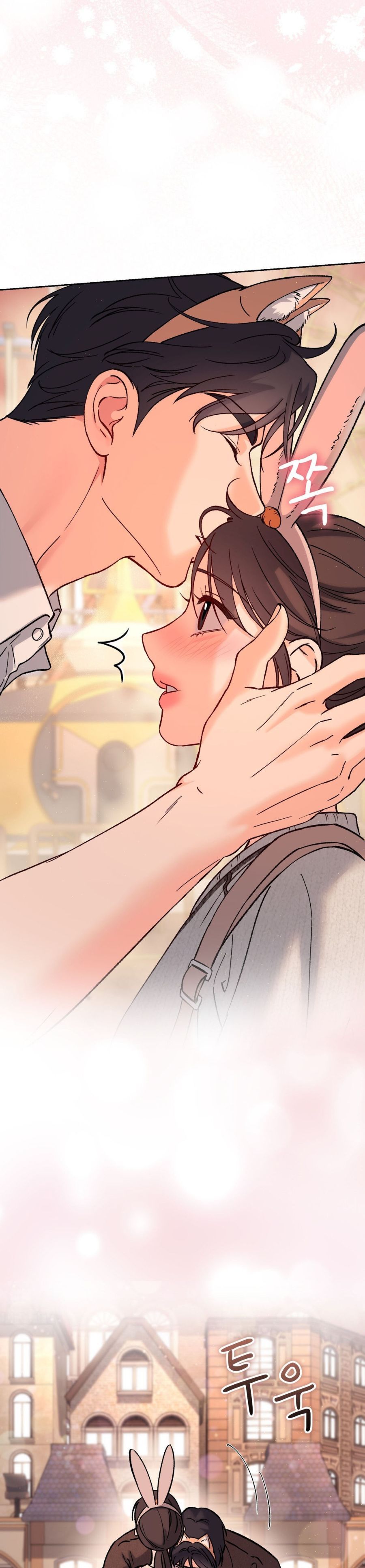 Hãy Trở Thành Biến Số X Của Đời Nhau Chap 60 - trang 45
