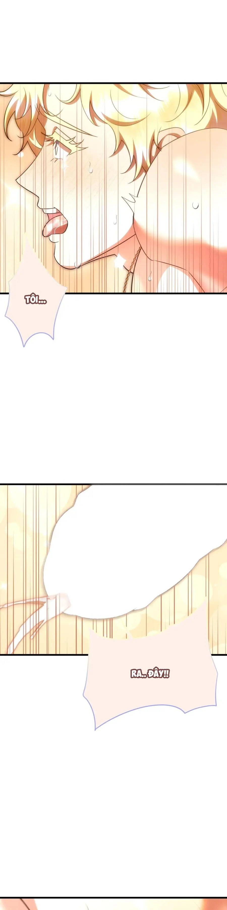 Tôi Tiễn Nam Chính Về Trời Nhé? Chap 19 - trang 25