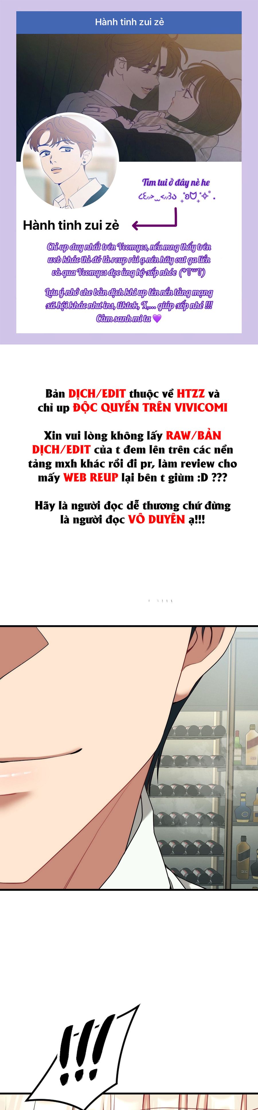 Câu Lạc Bộ Đọc Sách Người Lớn Chap 40 - trang 1