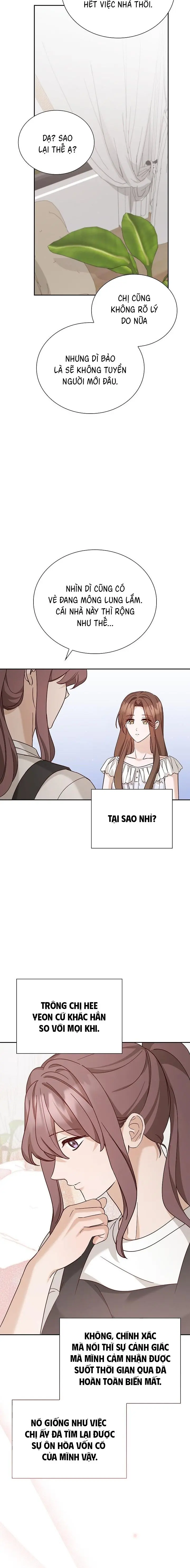 Vô Đề Chap 10 - trang 21