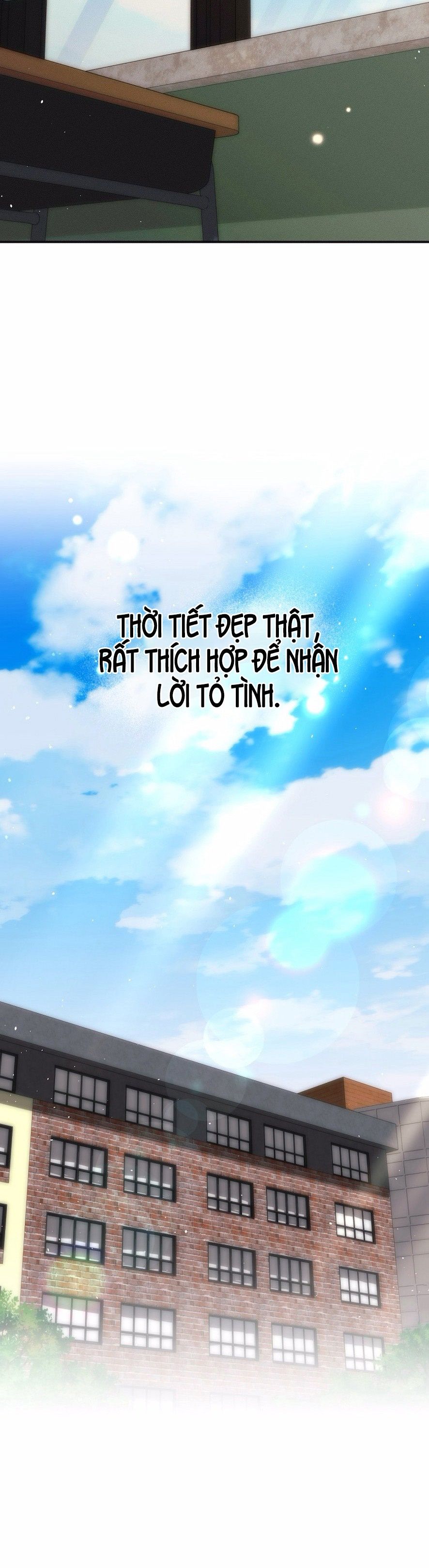 Chạm Vào Tim Em Chap 6 - trang 10